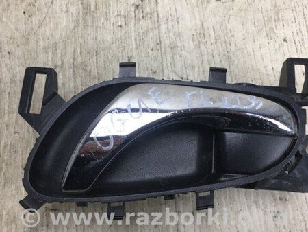 ФОТО Ручка дверей внутрішня для Nissan X-Trail T32 /Rogue (2013-) Київ