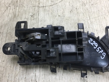 ФОТО Ручка дверей внутрішня для Nissan X-Trail T32 /Rogue (2013-) Київ