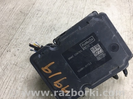 ФОТО Блок антиблокувальної системи для Ford Escape 3 (01.2012-12.2018) Київ