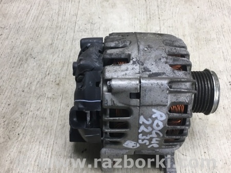 ФОТО Генератор для Nissan X-Trail T32 /Rogue (2013-) Київ