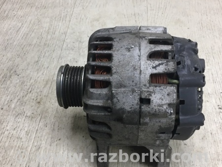 ФОТО Генератор для Nissan X-Trail T32 /Rogue (2013-) Київ