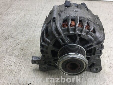 ФОТО Генератор для Nissan X-Trail T32 /Rogue (2013-) Київ