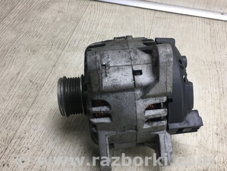 ФОТО Генератор для Nissan X-Trail T32 /Rogue (2013-) Київ