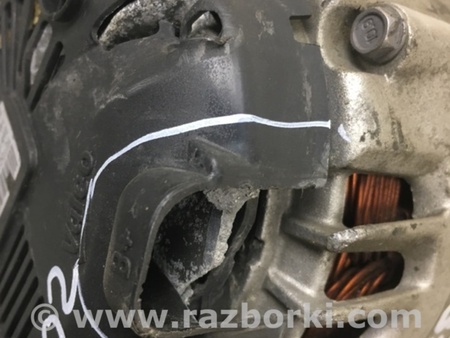 ФОТО Генератор для Nissan X-Trail T32 /Rogue (2013-) Київ