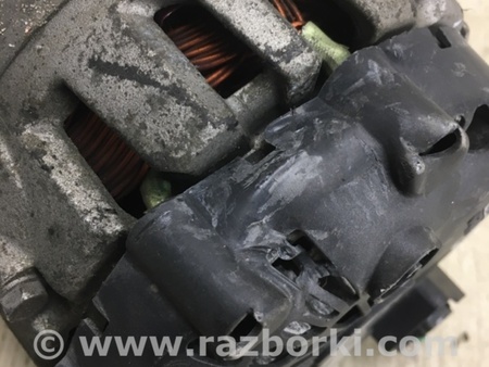 ФОТО Генератор для Nissan X-Trail T32 /Rogue (2013-) Київ