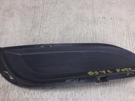 ФОТО Заглушка протитуманних фар для KIA Forte YD (2012-) Київ