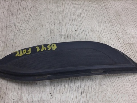 ФОТО Заглушка протитуманних фар для KIA Forte YD (2012-) Київ