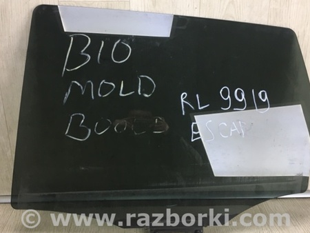 ФОТО Скло дверей для Ford Escape 3 (01.2012-12.2018) Київ