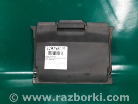 ФОТО Кришка акумулятора для Ford Focus 3 (01.2010 - 03.2018) Київ