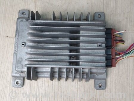 ФОТО Підсилювач звуку для Hyundai Sonata VI YF (09-14) Київ