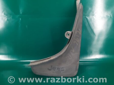 ФОТО Бризговик для Jeep Cherokee KL (2013-2023) Київ