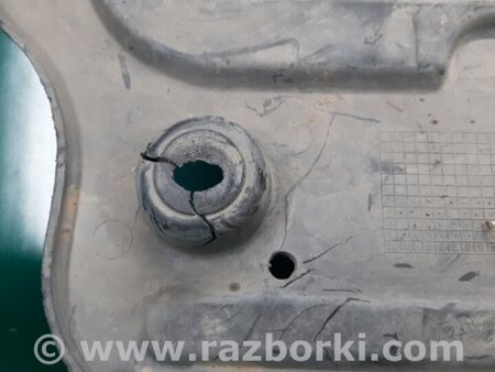 ФОТО Захист двигуна для Hyundai Genesis BH Sedan (08-13) Київ