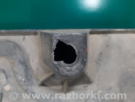 ФОТО Захист двигуна для Hyundai Genesis BH Sedan (08-13) Київ