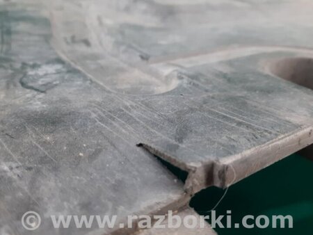 ФОТО Захист двигуна для Hyundai Genesis BH Sedan (08-13) Київ