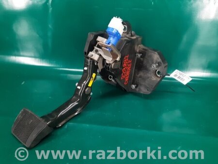 ФОТО Педаль гальма для Jeep Cherokee KL (2013-2023) Київ