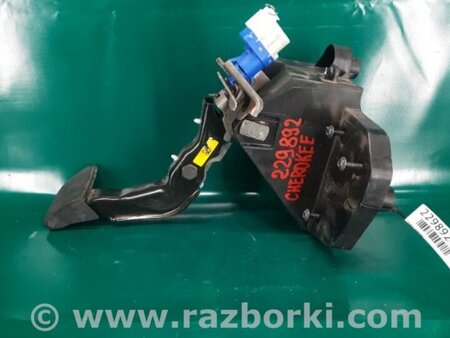 ФОТО Педаль гальма для Jeep Cherokee KL (2013-2023) Київ