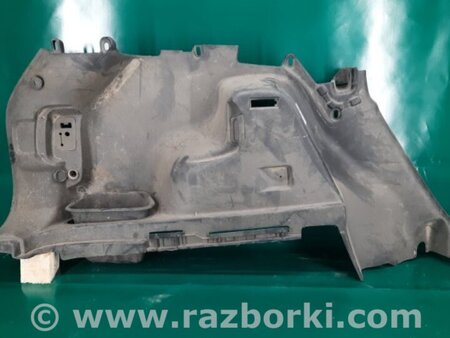 ФОТО Обшивка багажника для Jeep Cherokee KL (2013-2023) Київ