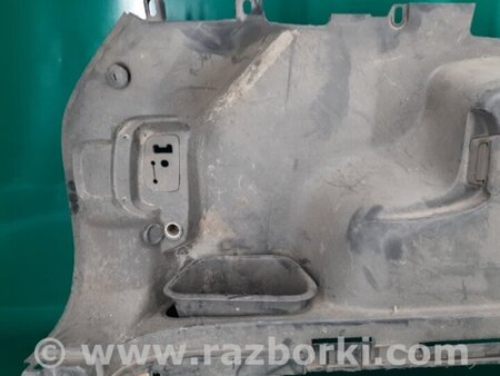 ФОТО Обшивка багажника для Jeep Cherokee KL (2013-2023) Київ