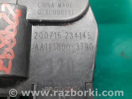 ФОТО Моторчик заслінки пічки для Jeep Cherokee KL (2013-2023) Київ