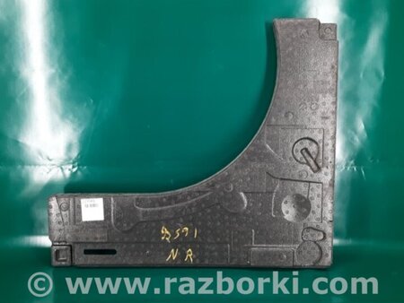 ФОТО Скринька інструментальна для Ford Focus 3 (01.2010 - 03.2018) Київ