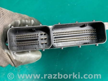 ФОТО Блок керування двигуном для Ford Focus 3 (01.2010 - 03.2018) Київ