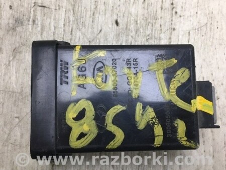 ФОТО Блок керування тиском в шинах для KIA Forte YD (2012-) Київ