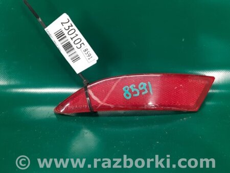 ФОТО Катафот L лівий для Ford Focus 3 (01.2010 - 03.2018) Київ