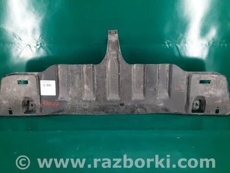 ФОТО Захист заднього бампера для Volkswagen Jetta USA (10-17) Київ