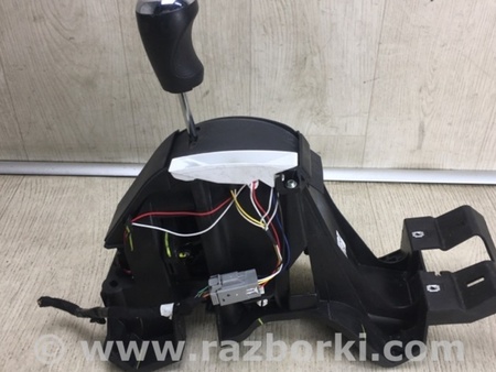 ФОТО Куліса АКПП для Jeep Compass (06-15) Київ