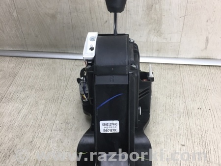 ФОТО Куліса АКПП для Jeep Compass (06-15) Київ