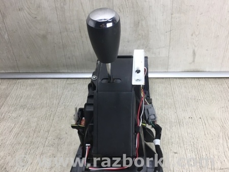 ФОТО Куліса АКПП для Jeep Compass (06-15) Київ