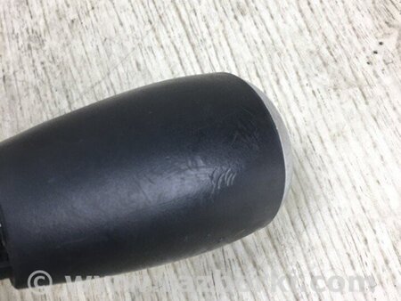 ФОТО Куліса АКПП для Jeep Compass (06-15) Київ