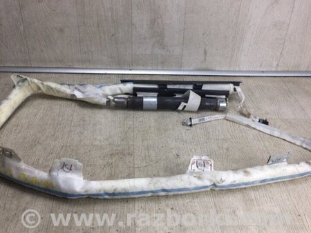 ФОТО Подушка безпеки (штора) для Jeep Compass (06-15) Київ