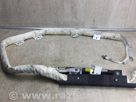 ФОТО Подушка безпеки (штора) для Jeep Compass (06-15) Київ