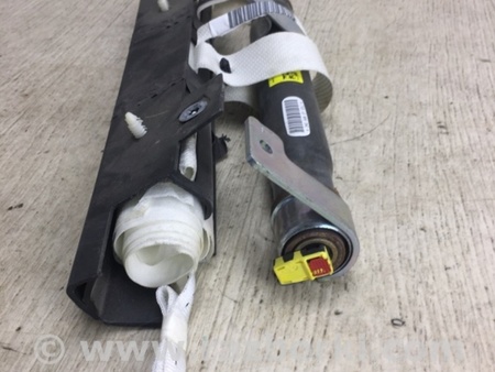 ФОТО Подушка безпеки (штора) для Jeep Compass (06-15) Київ