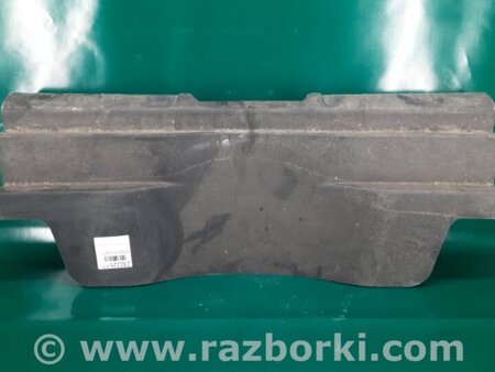 ФОТО Накладка панелі багажника внутрішня для Jeep Cherokee KL (2013-2023) Київ