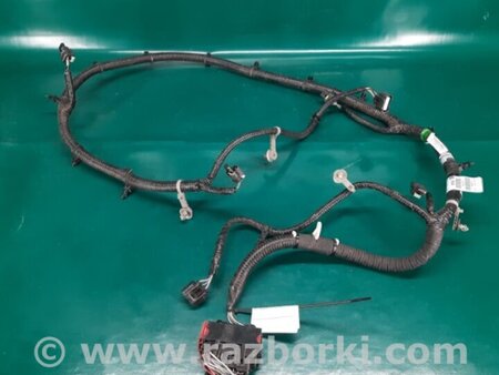 ФОТО Проводка бампера для Jeep Cherokee KL (2013-2023) Київ