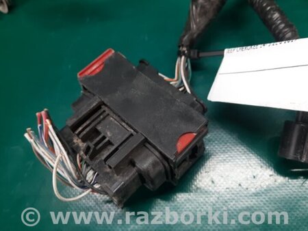 ФОТО Проводка бампера для Jeep Cherokee KL (2013-2023) Київ