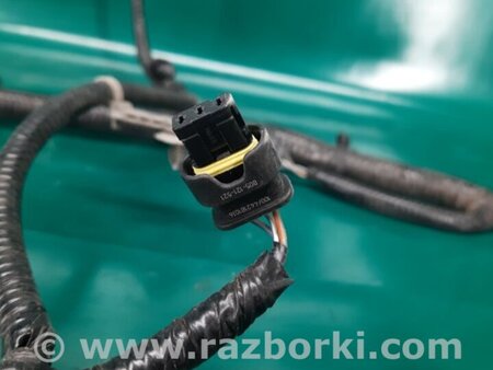 ФОТО Проводка бампера для Jeep Cherokee KL (2013-2023) Київ