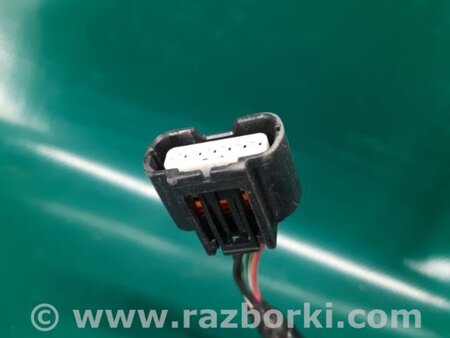 ФОТО Проводка бампера для Jeep Cherokee KL (2013-2023) Київ