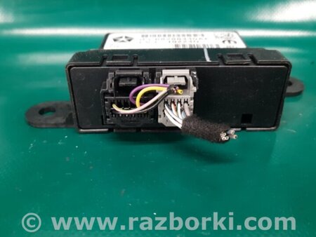 ФОТО Блок керування парктроніком для Jeep Cherokee KL (2013-2023) Київ