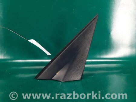 ФОТО Накладка кузова для Hyundai Accent 4 RB (10-18) Київ