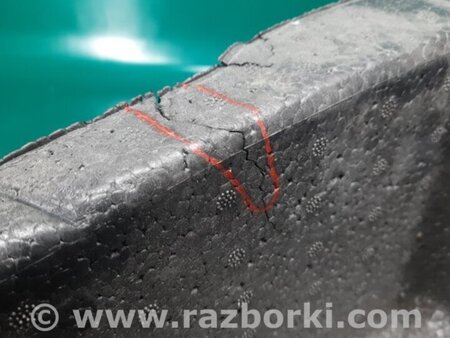 ФОТО Скринька інструментальна для Hyundai Elantra V MD (10-16) Київ