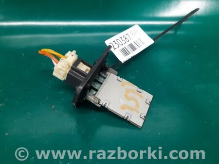 ФОТО Резистор пічки для Hyundai Elantra V MD (10-16) Київ