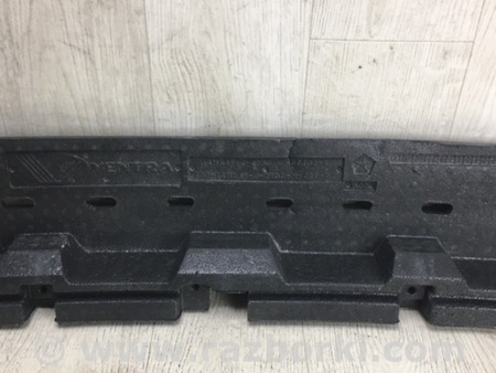 ФОТО Наповнювач бампера задній для Jeep Compass (06-15) Київ