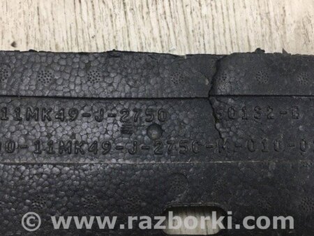 ФОТО Наповнювач бампера задній для Jeep Compass (06-15) Київ