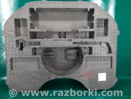 ФОТО Скринька інструментальна для Suzuki Kizashi (2009-2014) Київ