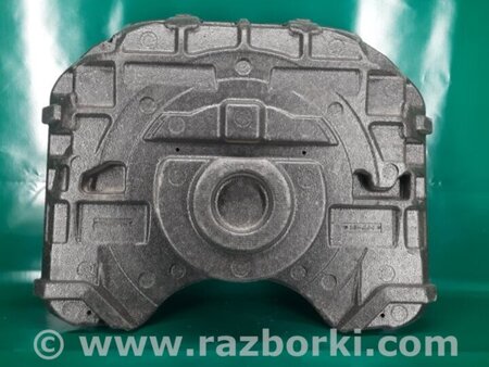 ФОТО Скринька інструментальна для Suzuki Kizashi (2009-2014) Київ