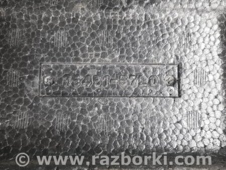 ФОТО Скринька інструментальна для Suzuki Kizashi (2009-2014) Київ