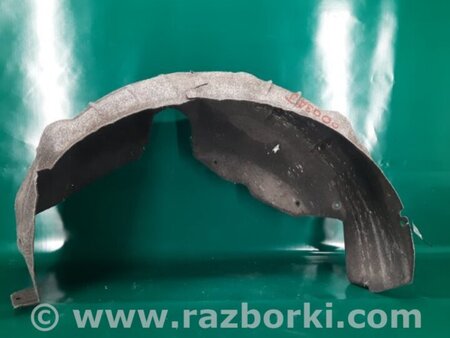 ФОТО Підкрилок для Suzuki Kizashi (2009-2014) Київ